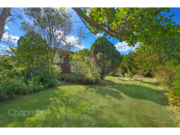 Fifth view of Homely house listing, 66 Farm Road, Springwood NSW 2777