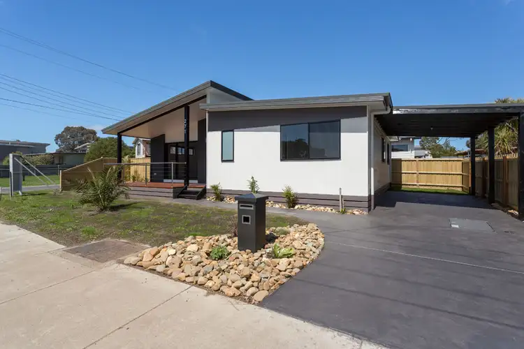 Main view of Homely house listing, 1/271 Settlement Road, Cowes VIC 3922