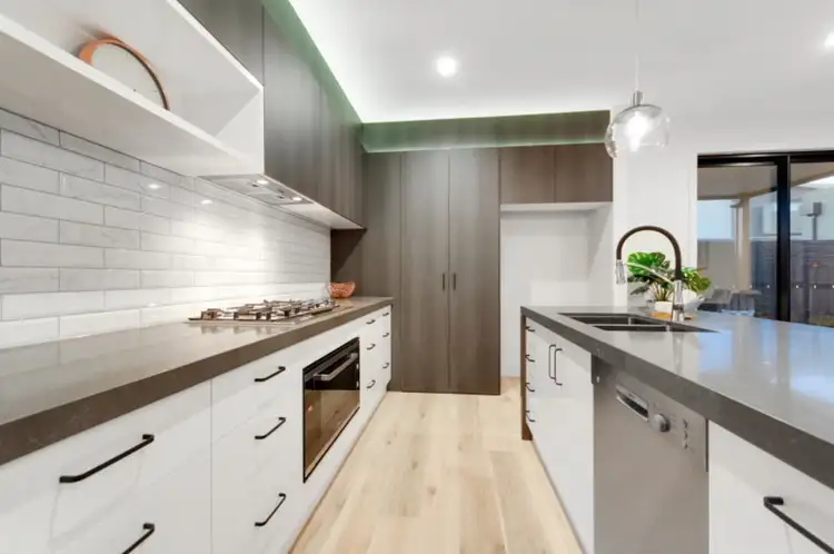Sixth view of Homely house listing, 1 Pine Avenue, Mornington VIC 3931