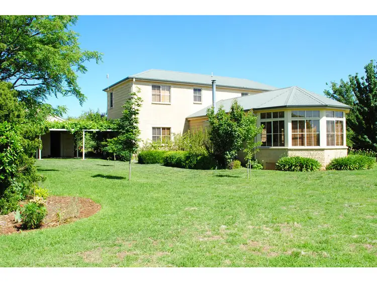 655 Stapletons Road, Molong NSW 2866