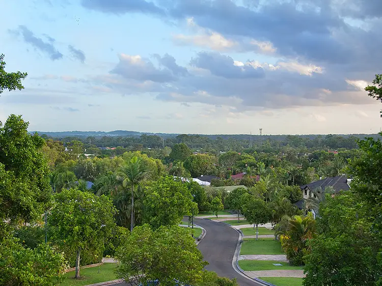 Third view of Homely house listing, 18 Northridge Court, Sippy Downs QLD 4556