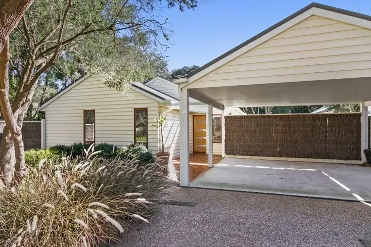 20 Keats Court, Rye VIC 3941