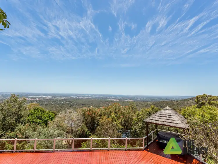 Sixth view of Homely house listing, 9 Marion Way, Gooseberry Hill WA 6076