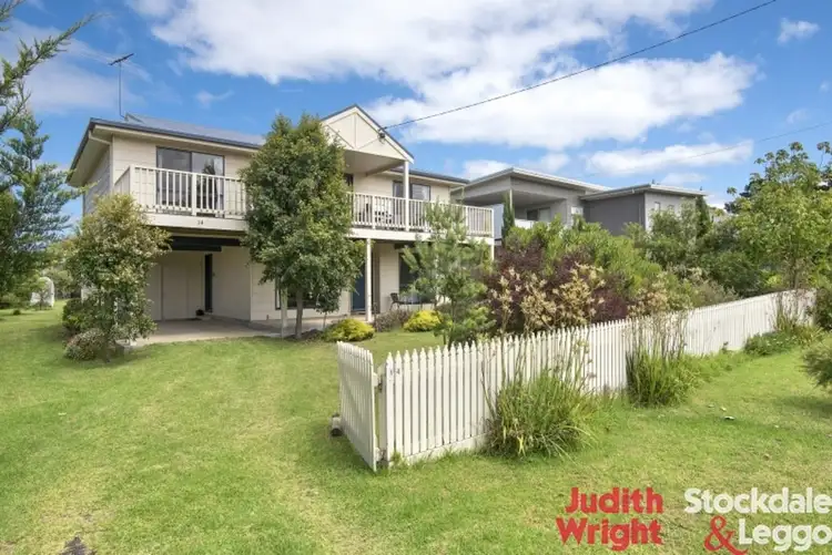 Second view of Homely house listing, 14 Gurnard Avenue, Ventnor VIC 3922