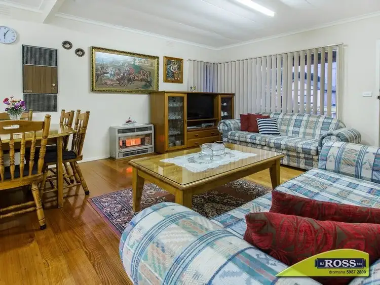 Seventh view of Homely house listing, 38 Solander Street, Dromana VIC 3936