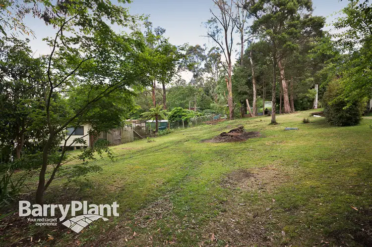 Second view of Homely land listing, 20 Garden Street, Cockatoo VIC 3781