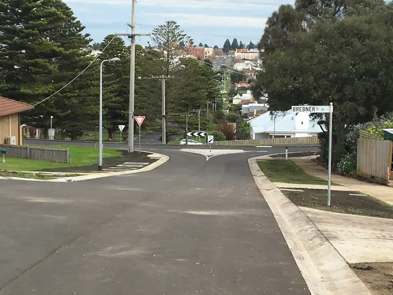 Main view of Homely land listing, 2 Brebner Close, Warrnambool VIC 3280