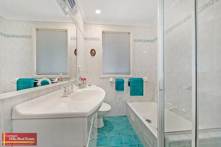 Sixth view of Homely house listing, 23 Medlow Drive, Quakers Hill NSW 2763