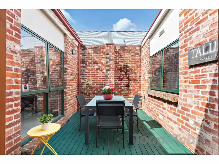 Sixth view of Homely house listing, 2/1A Clarke Street, Norwood SA 5067