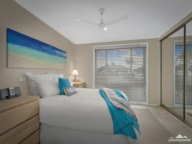 Fifth view of Homely house listing, 22 Lucas Cr, Berkeley Vale NSW 2261