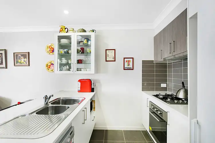Fifth view of Homely unit listing, 1/102 Rowbotham Street, Rangeville QLD 4350
