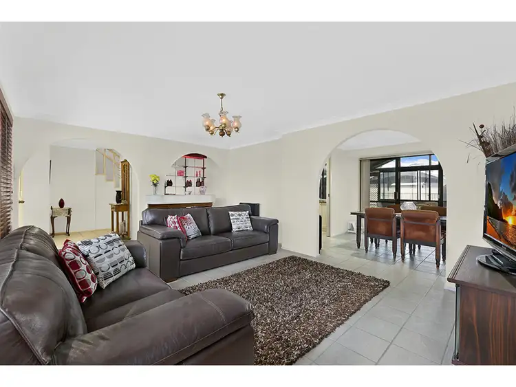 Fourth view of Homely house listing, 27 Captain Cook Crescent, Long Jetty NSW 2261