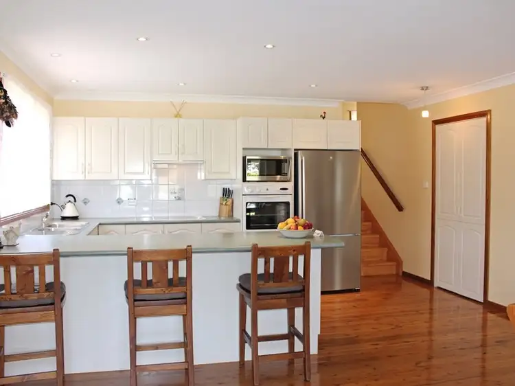 Second view of Homely house listing, 14 Capricorn Avenue, Narrawallee NSW 2539