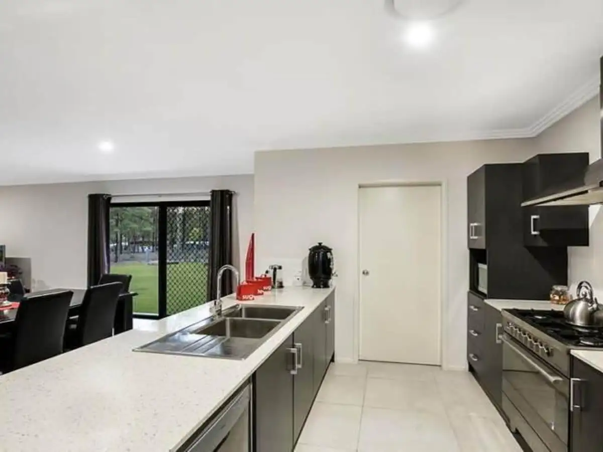 Main view of Homely house listing, 147 Jones Road, Withcott QLD 4352