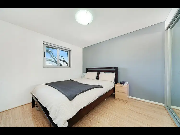 Third view of Homely apartment listing, 9/96 Chandos Street, Naremburn NSW 2065