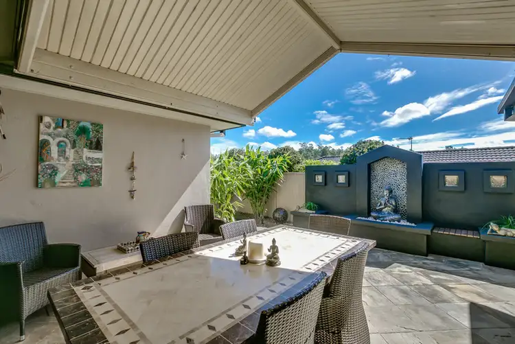Second view of Homely house listing, 3 Tawanga Close, Pacific Pines QLD 4211