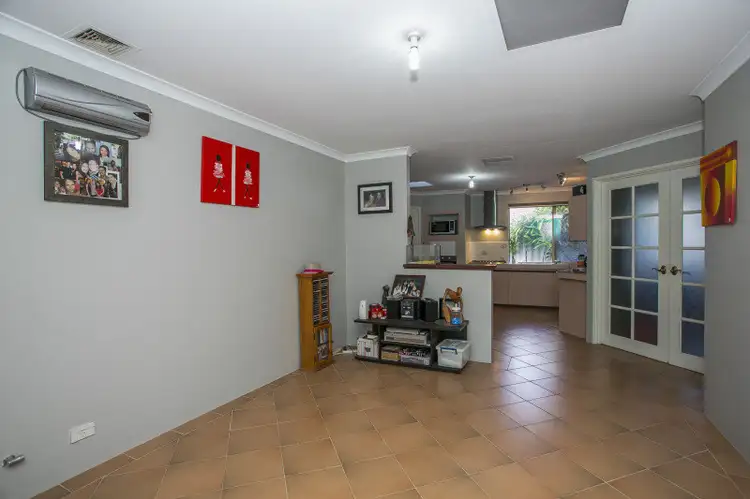 Third view of Homely house listing, 19 Kinglassie Circle, Kinross WA 6028
