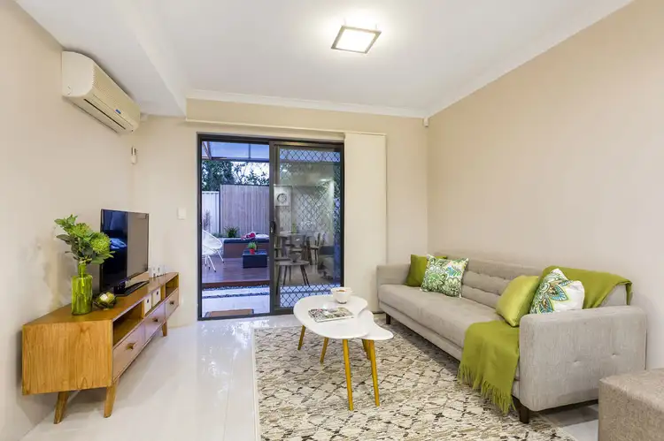 Fifth view of Homely house listing, 15b Scenic Crescent, South Perth WA 6151