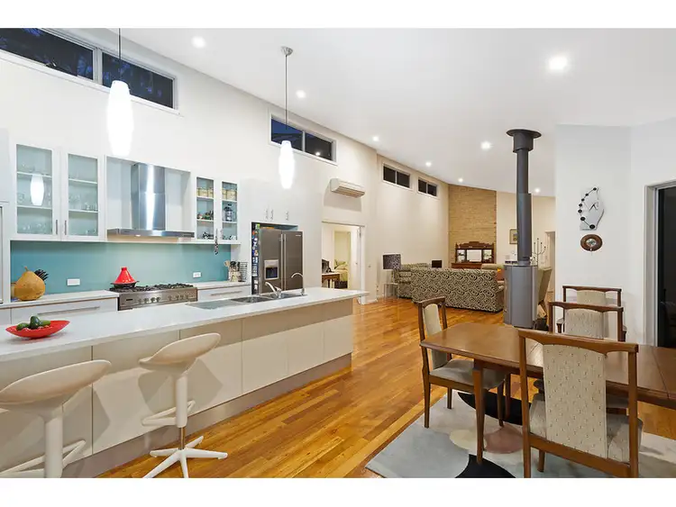 Fourth view of Homely house listing, 211b Mirador Drive, Merimbula NSW 2548