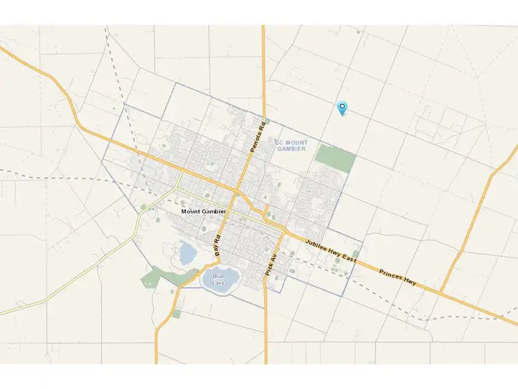 Second view of Homely land listing, LOT 102 Worrolong Road, Worrolong SA 5291