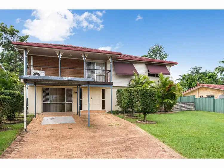 32 Highcrest Drive, Browns Plains QLD 4118