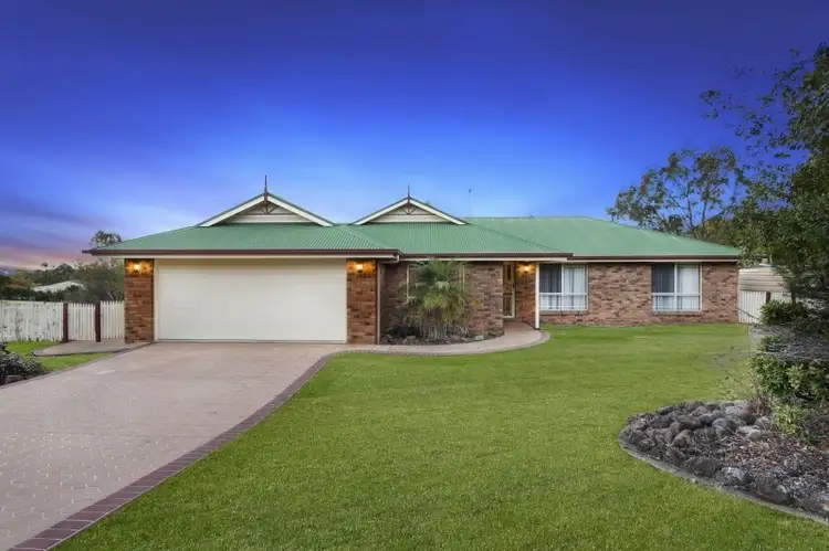 Second view of Homely house listing, 2 Christine Court, Cotswold Hills QLD 4350