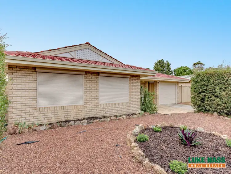 Seventh view of Homely house listing, 25 Argyle Place, Yangebup WA 6164