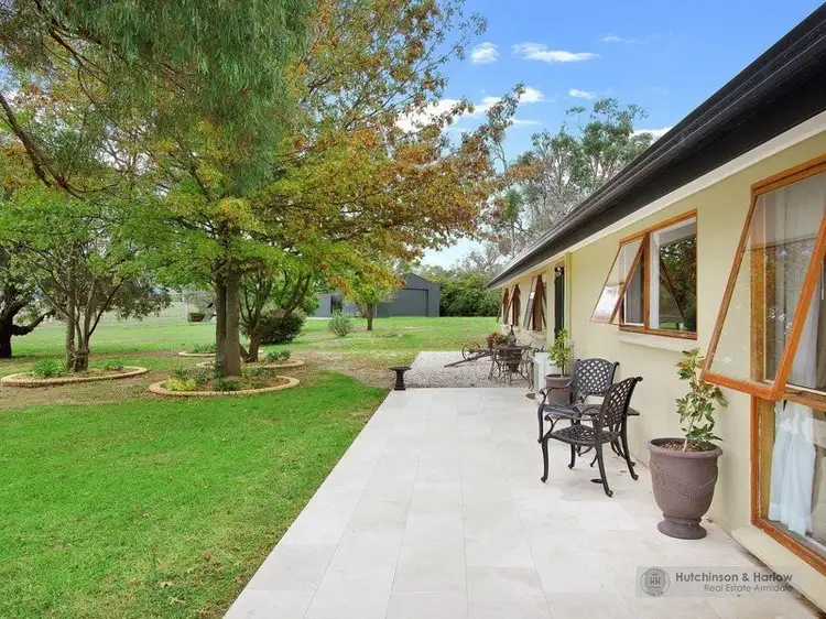 311 Dumaresq Road, Armidale NSW 2350