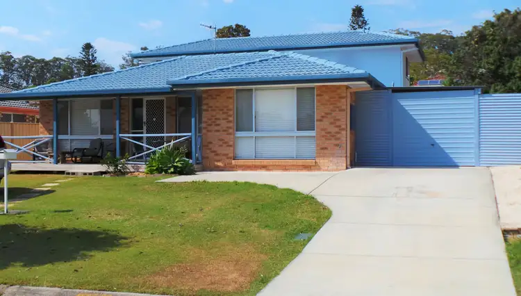 13 Mckenzie Drive, Currumbin Waters QLD 4223