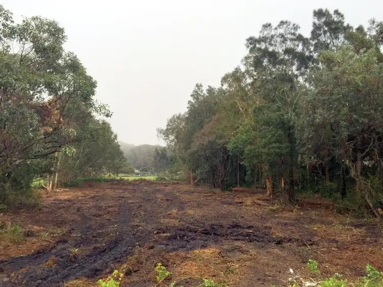 Fifth view of Homely land listing, 3 Koala Place, One Mile NSW 2316