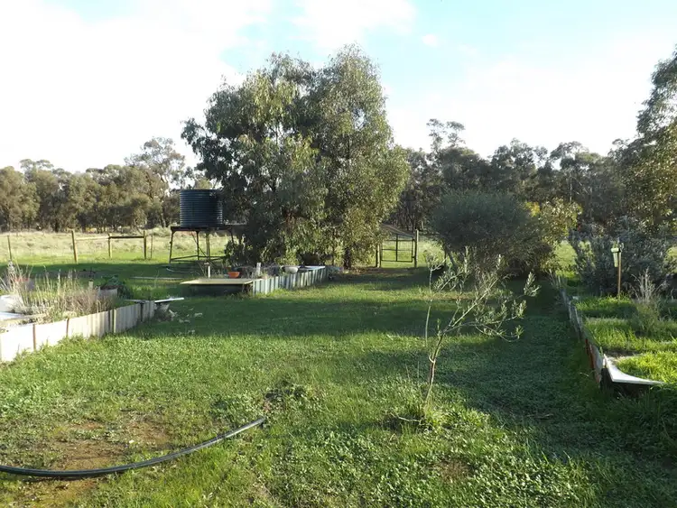Main view of Homely land listing, 529 Tranter Road, Toolleen VIC 3551