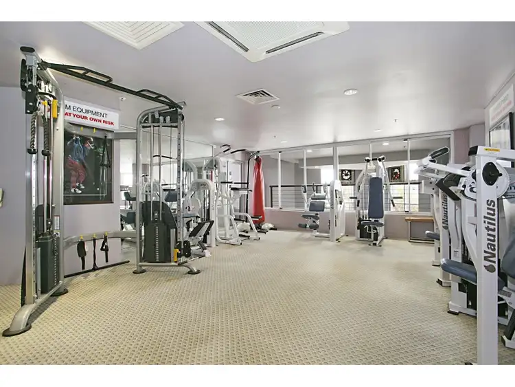 Fifth view of Homely apartment listing, 161 Grand Mariner,12 Commodore Drive, Paradise Waters QLD 4217