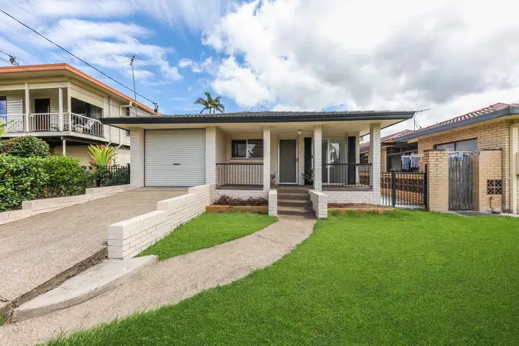 Second view of Homely house listing, 61 Liverpool Street, Eight Mile Plains QLD 4113