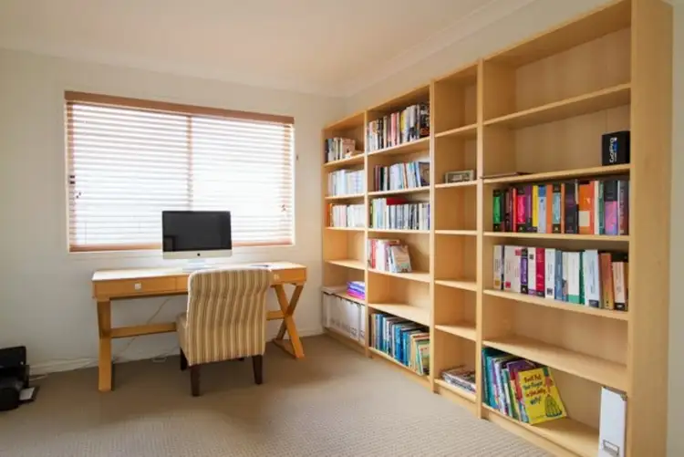 Seventh view of Homely house listing, 8 Blackcomb Rise, Ormeau Hills QLD 4208