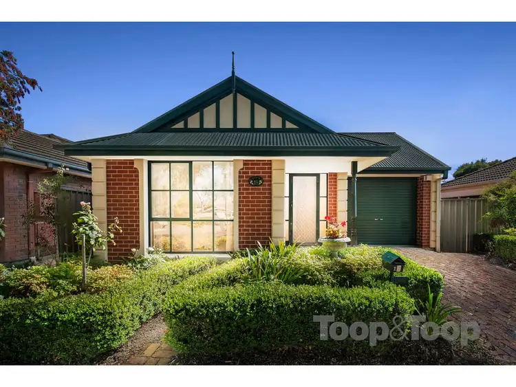 18 Annesley Street, Oakden SA 5086