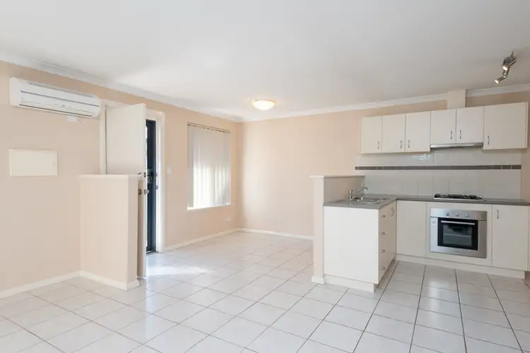 Second view of Homely unit listing, 4/15 Collins Street, Piccadilly, Kalgoorlie WA 6430