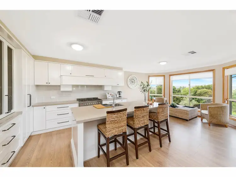 Third view of Homely house listing, 22 The Outlook, Kirkham NSW 2570