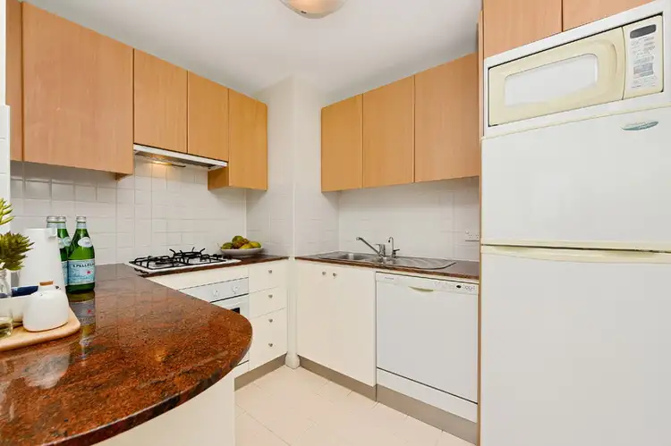 Seventh view of Homely apartment listing, 74/27 Bennelong Parkway, Wentworth Point NSW 2127