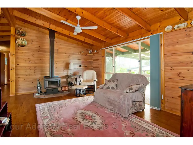 Seventh view of Homely house listing, 149-163 Neville Road, Stockleigh QLD 4280