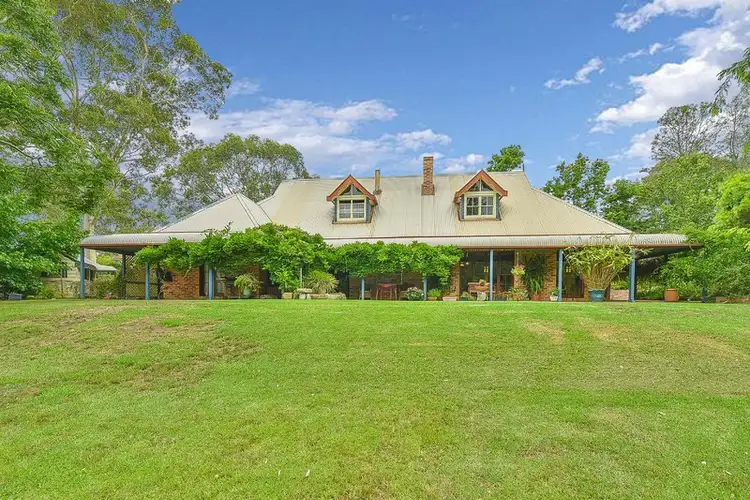 Second view of Homely house listing, 5 Centennial Lane, Ellis Lane NSW 2570