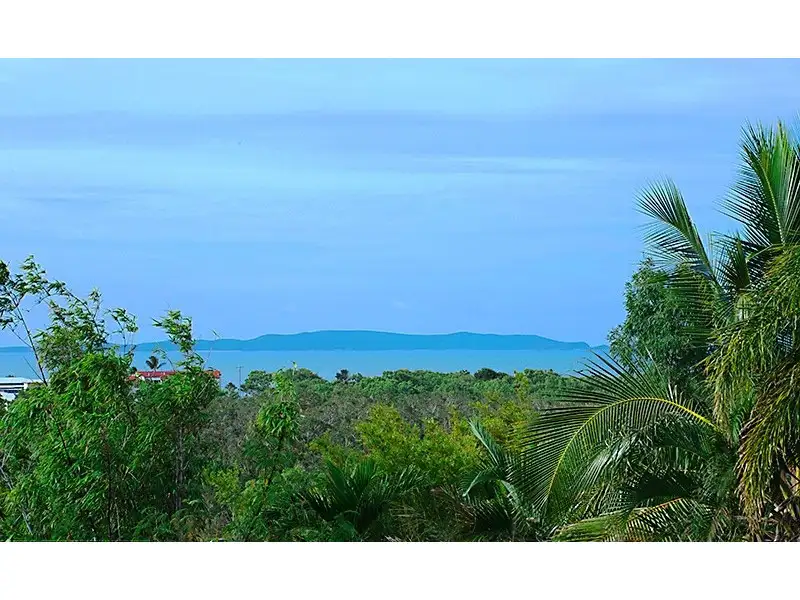 Main view of Homely house listing, 22 Lexington Drive, Lammermoor QLD 4703