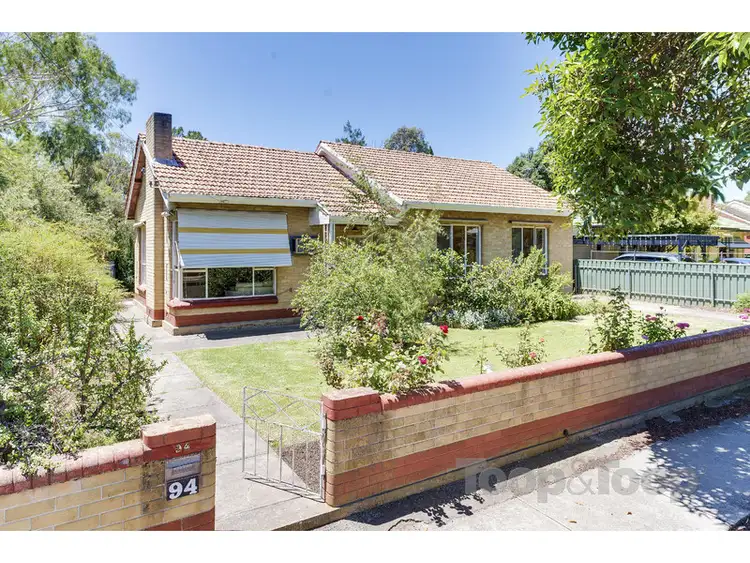 Main view of Homely house listing, 94 Battams Road, Marden SA 5070