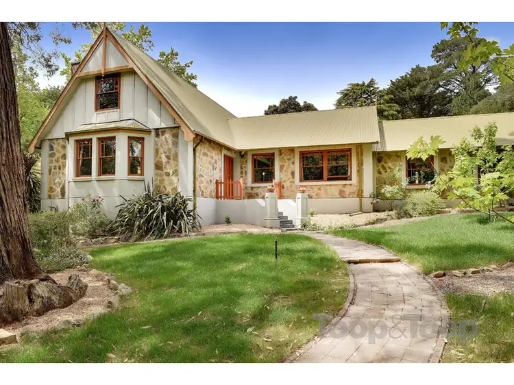 276 Mount Barker Road, Aldgate SA 5154