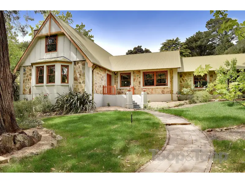 Main view of Homely house listing, 276 Mount Barker Road, Aldgate SA 5154