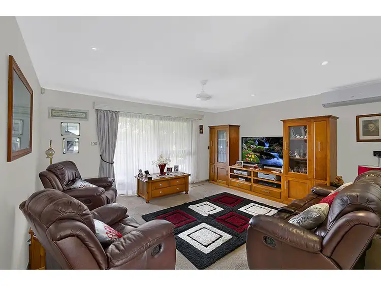 Second view of Homely house listing, 8 Grevillea Crescent, Berkeley Vale NSW 2261