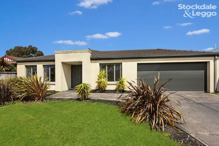 5 Emperor Road, Berwick VIC 3806