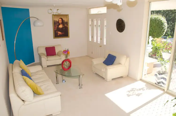 Fourth view of Homely house listing, 6 Tamarix Street, Chapel Hill QLD 4069