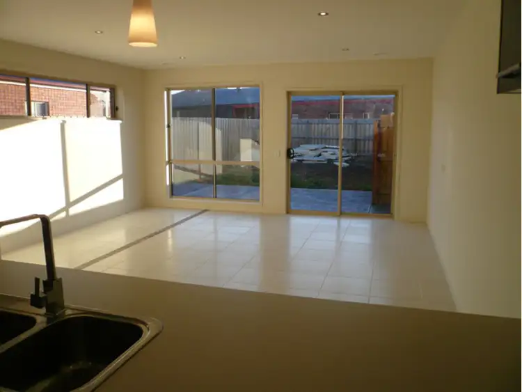 Second view of Homely townhouse listing, 3/48 Emperor Parade, Tarneit VIC 3029