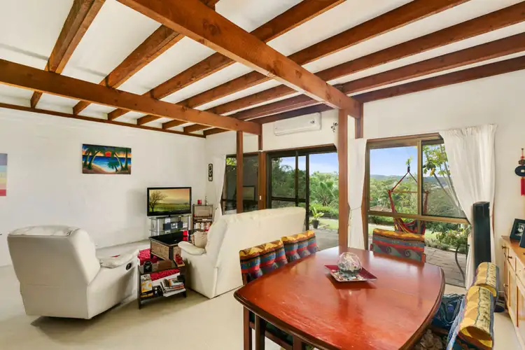 Fourth view of Homely townhouse listing, 4/1b McLeod Street, Highland Park QLD 4211