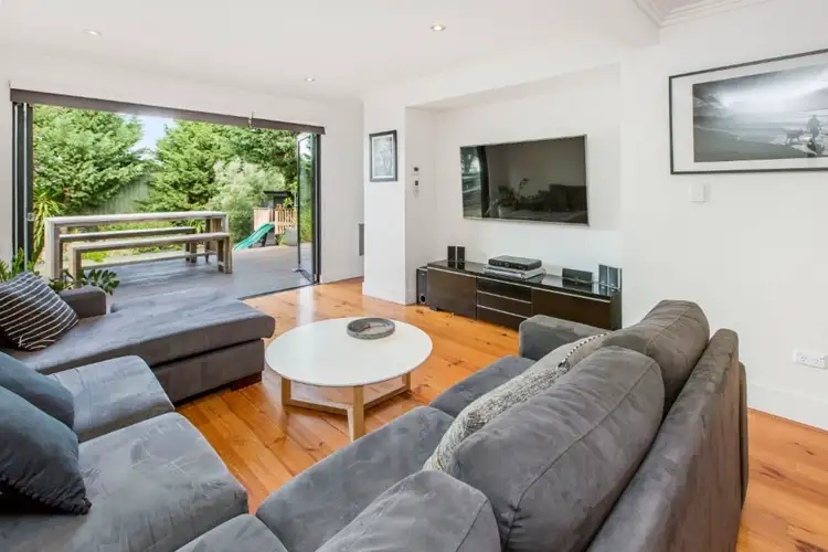Third view of Homely house listing, 30 Karina Street, Mornington VIC 3931